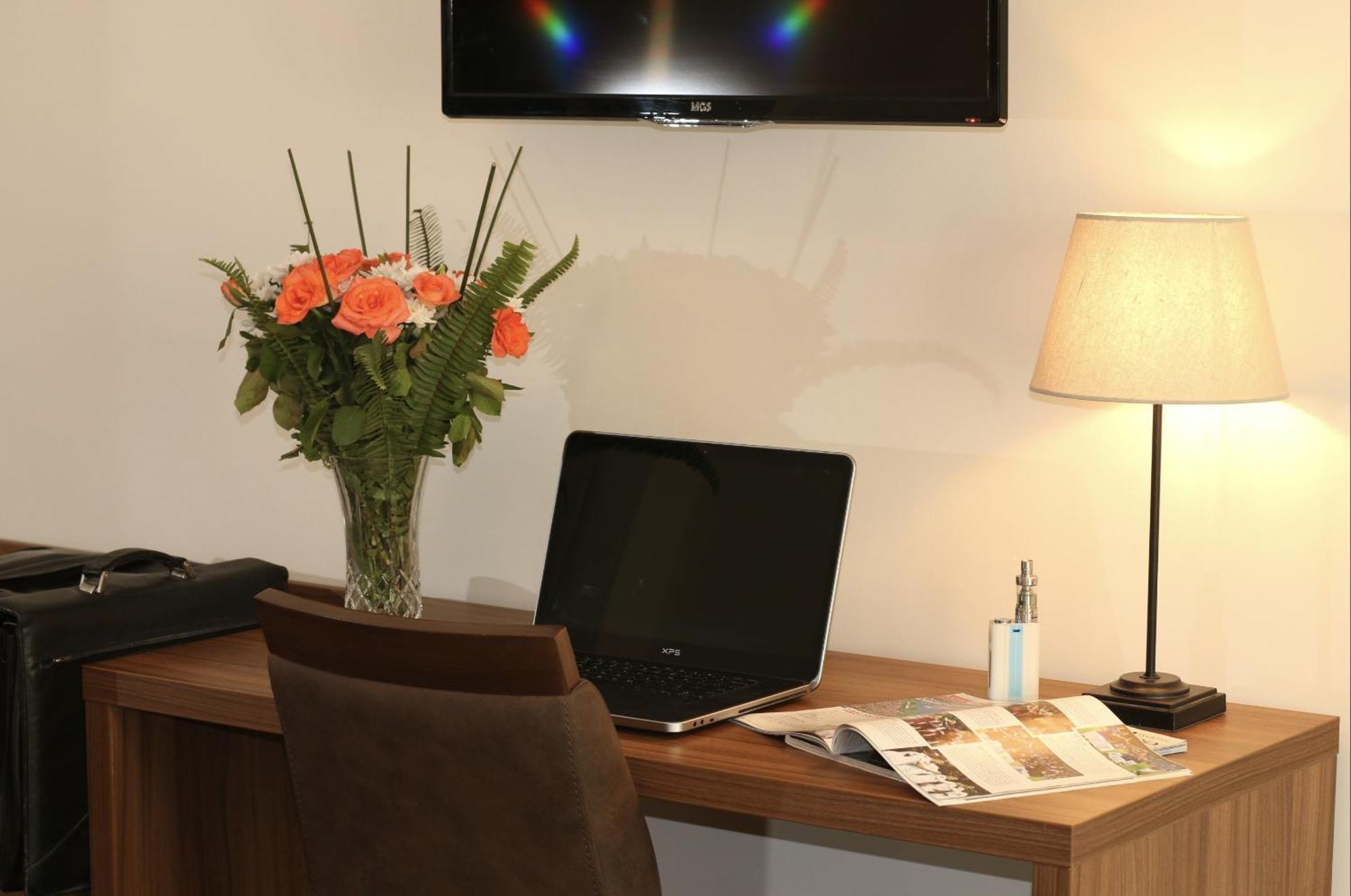 Melliber Appart Hotel Casablanca Exterior photo